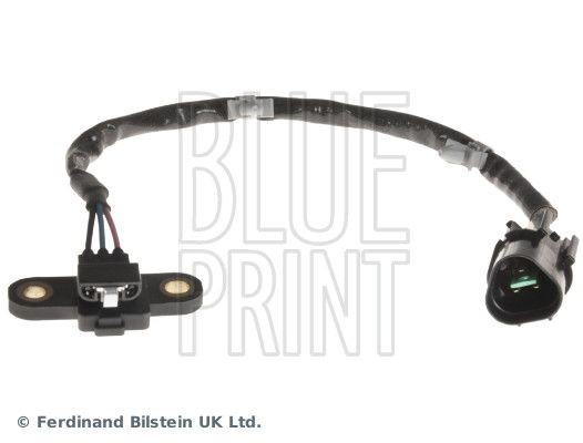 ДПКВ на Mitsubishi Galant VIII EA